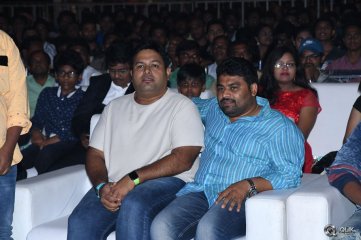 Goutham Nanda Movie Audio Launch